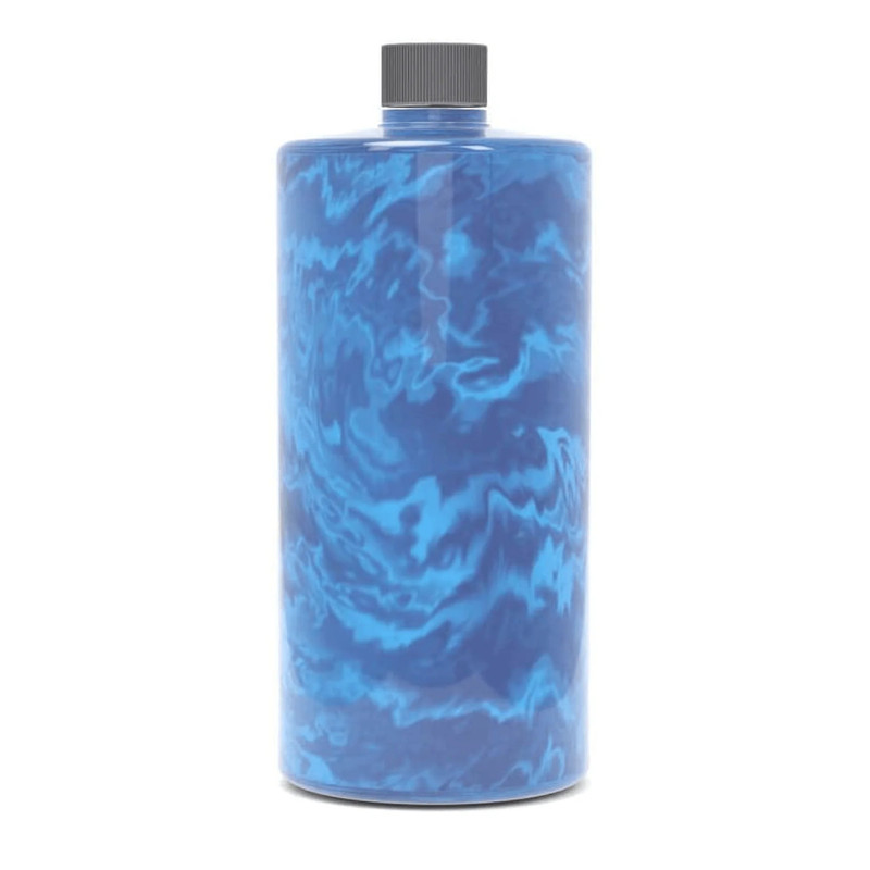 PrimoChill Vue Premix W/ Primoprep (32oz) - Cobalt - سائل تبريد